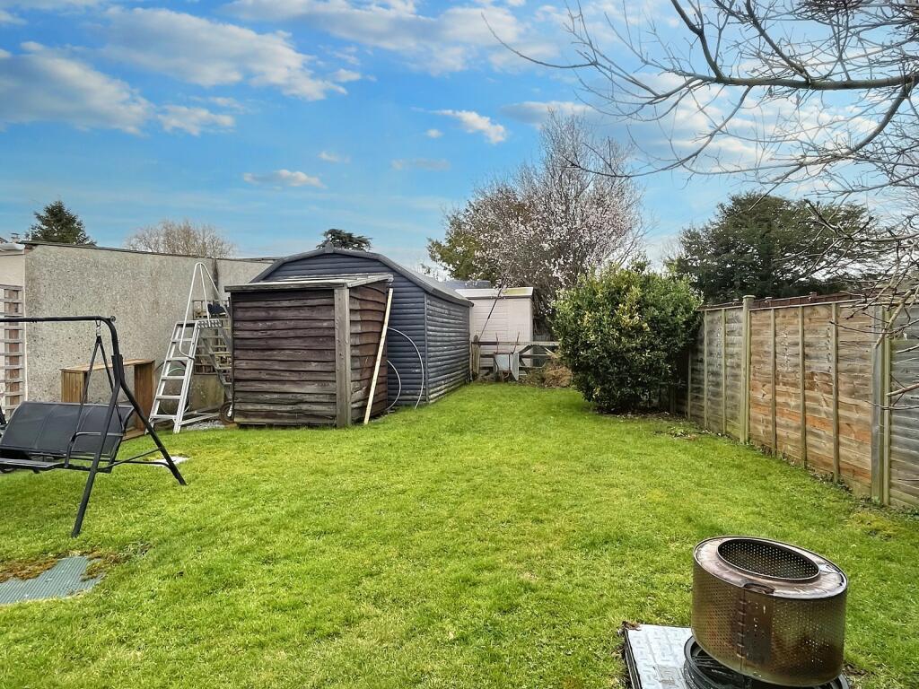 Not Specified