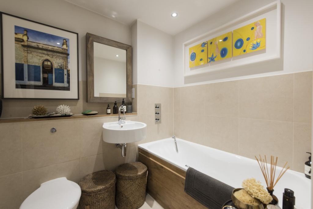 Bathroom 2