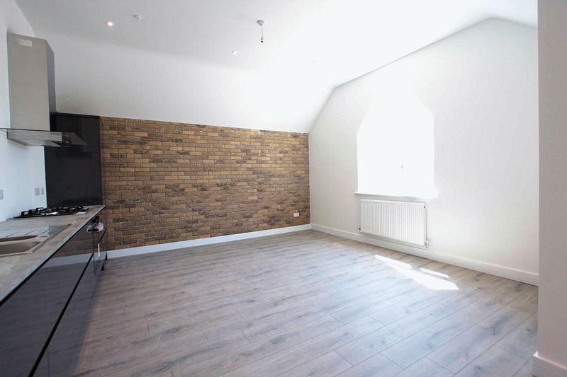 open plan kitc...