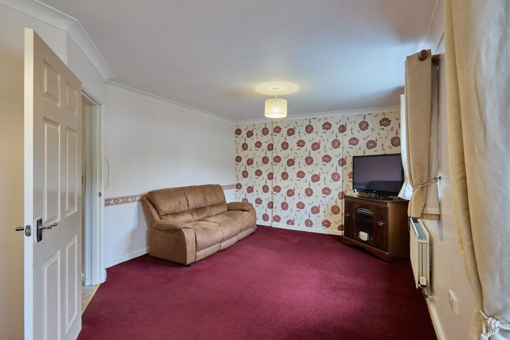 Sitting/Dining Room