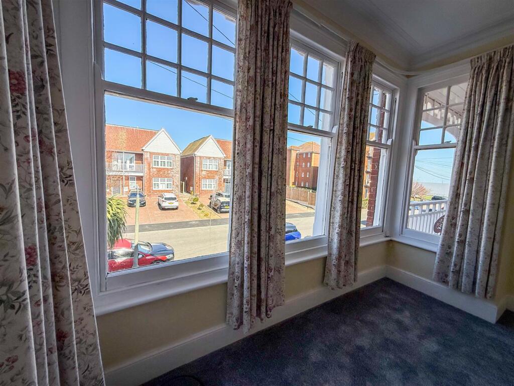VIEWS FROM PRINCIPAL BEDROOM