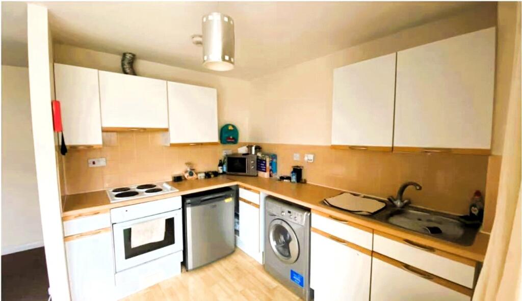 Park Lane, Croydon, CR0