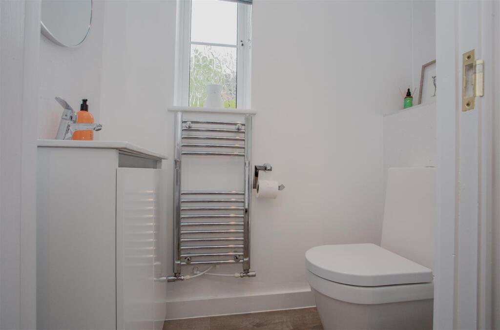 Cloakroom