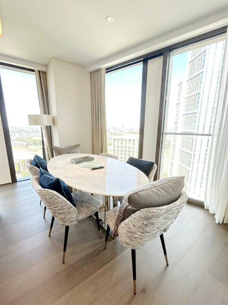 Dinning Area