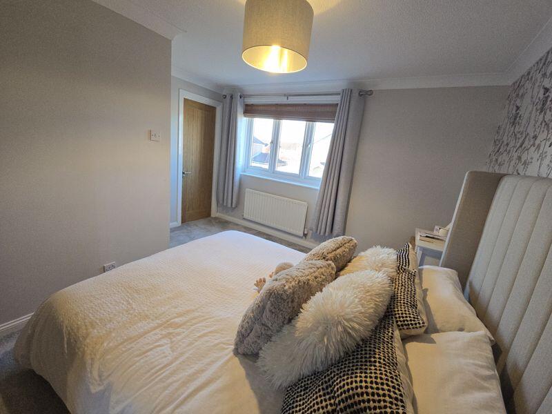 Bedroom One Additional Image 