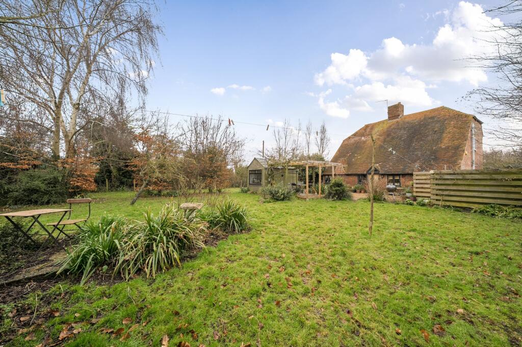 Rear Garden (1)