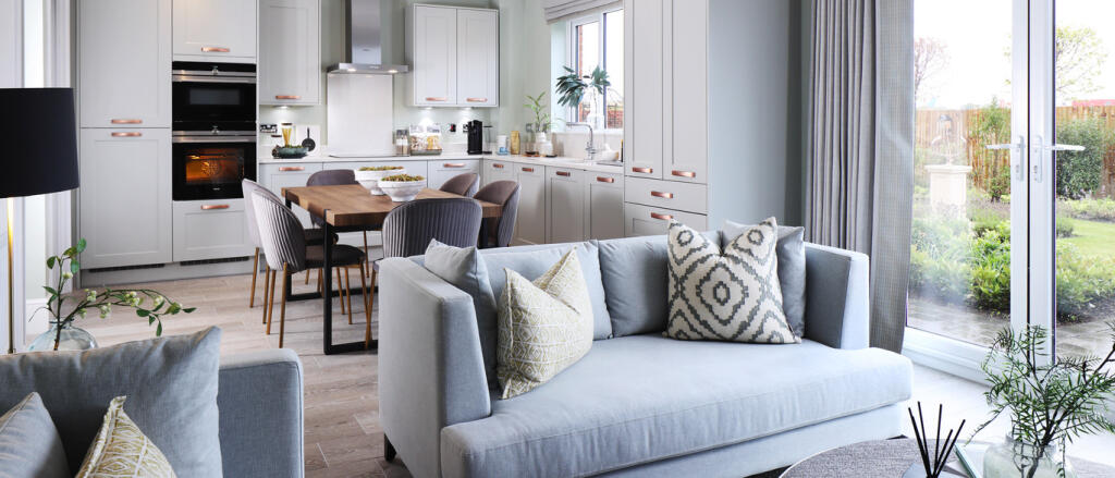 Millview Park - Kitchen Header
