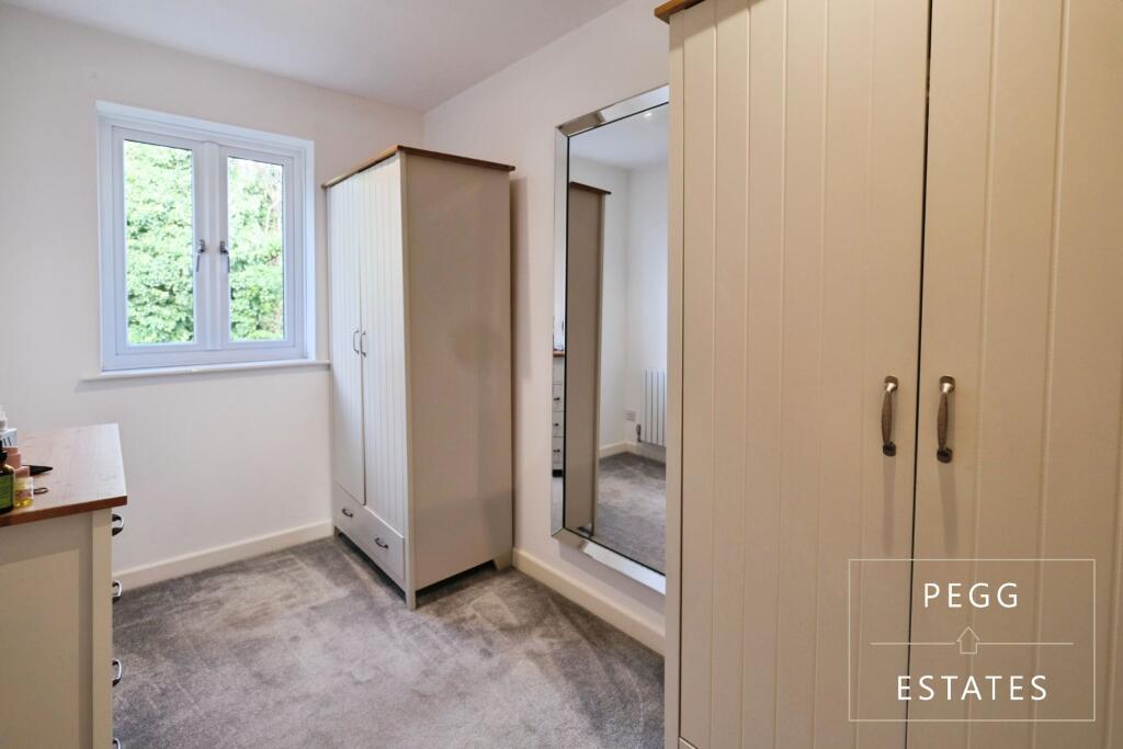 Mulberry Close, Paignton