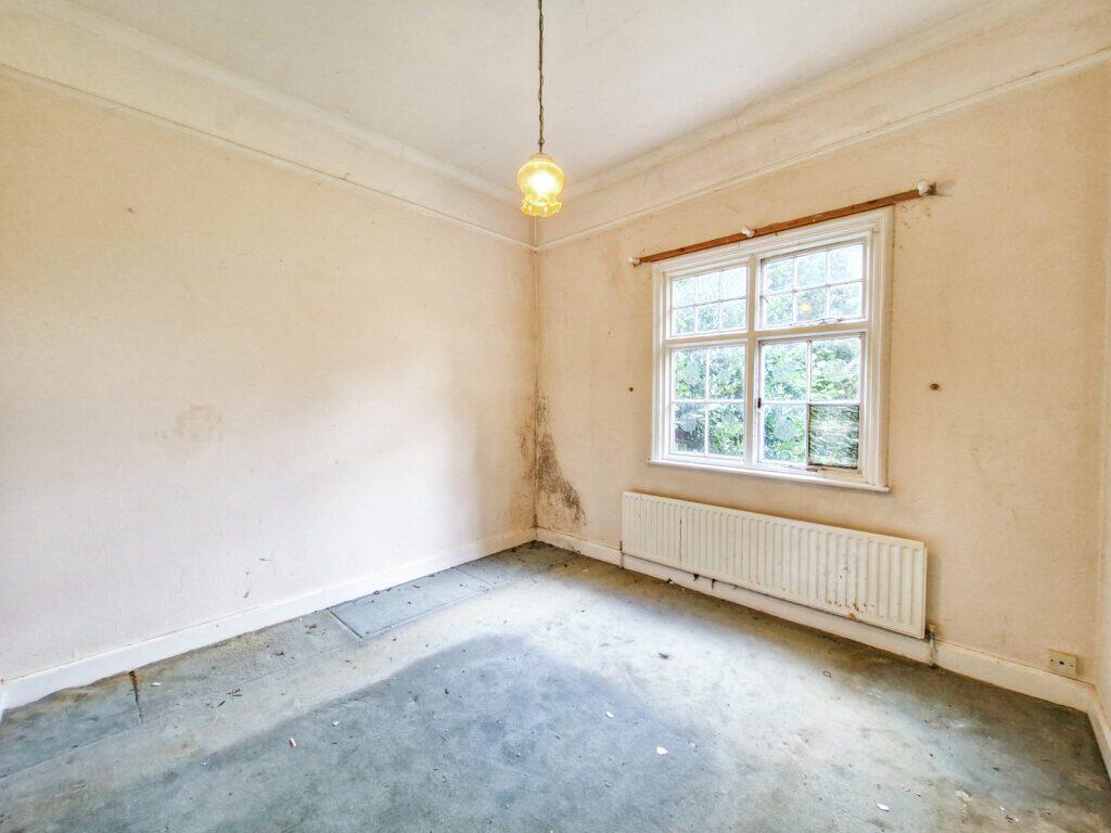 Hawthornden Manor - Bedroom 2