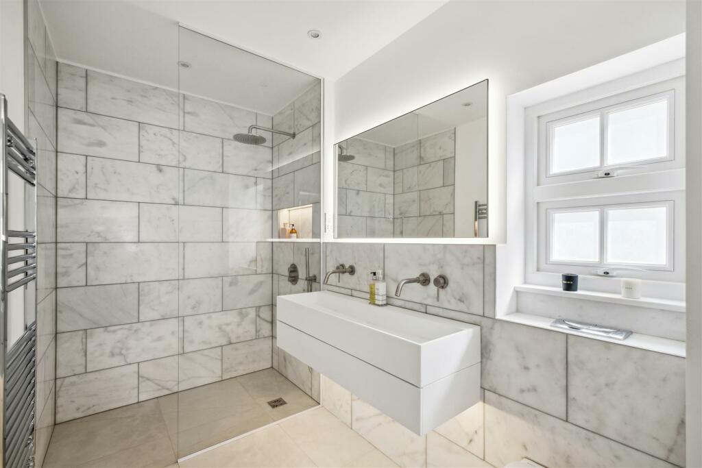 Stamford Brook Avenue, W6 - FOR SALE