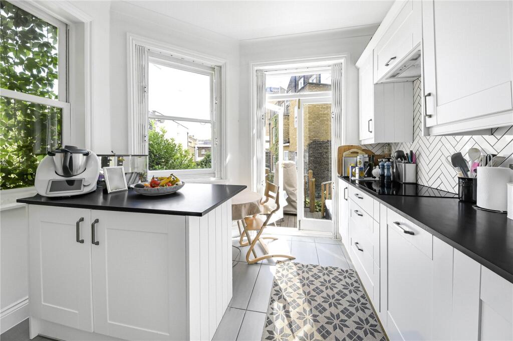 Kitchen`