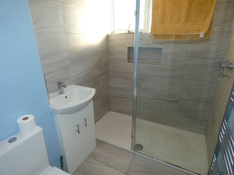 Deepdale Gardens, Killingworth