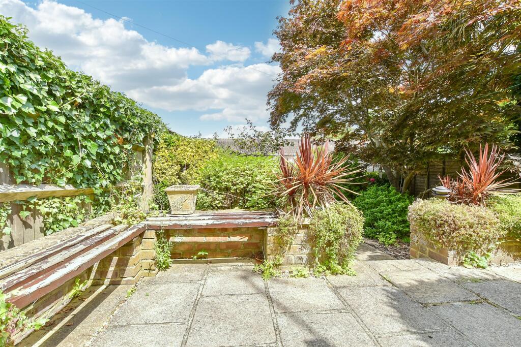 Patio / Decking