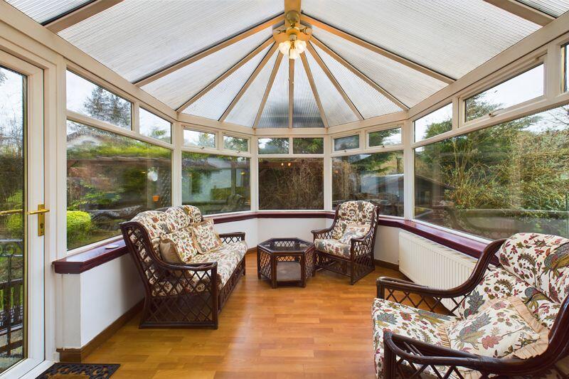 Conservatory Angle 1