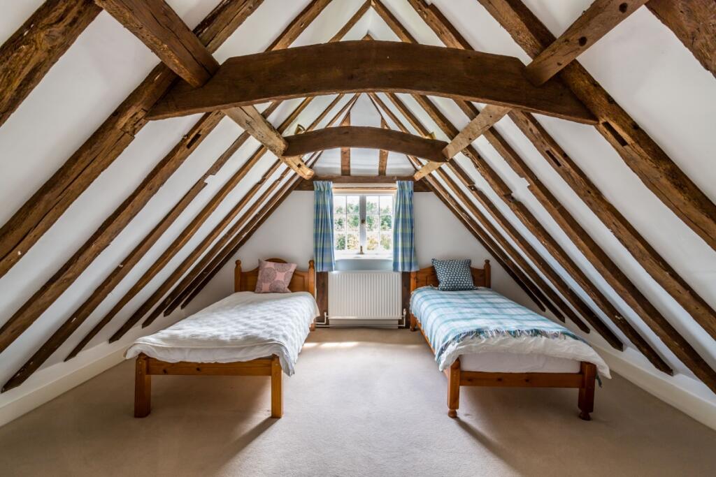 Hartridge Manor F...