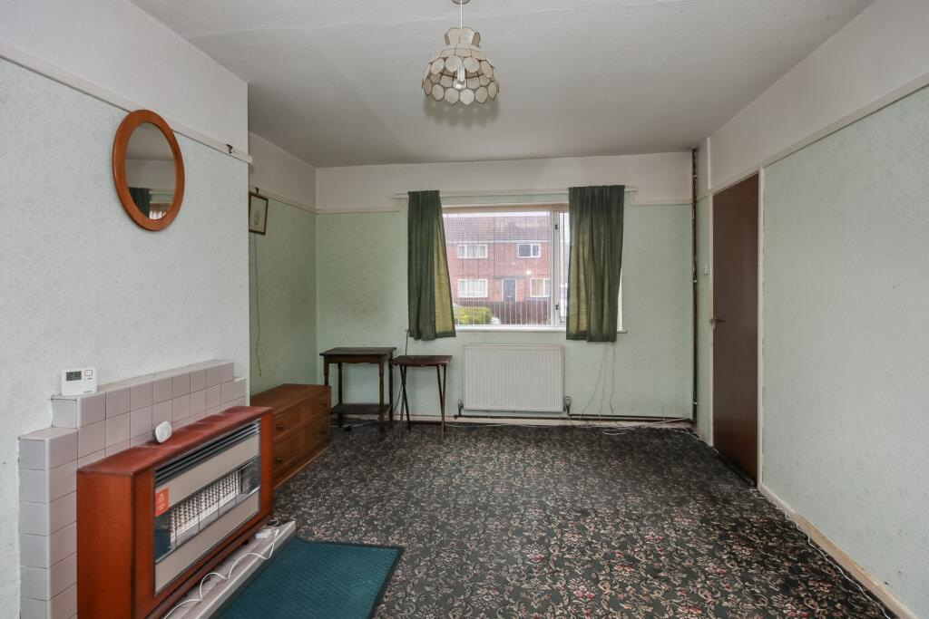 46 Coxons Close, Huntingdon, Cambridgeshire, PE29 1TS