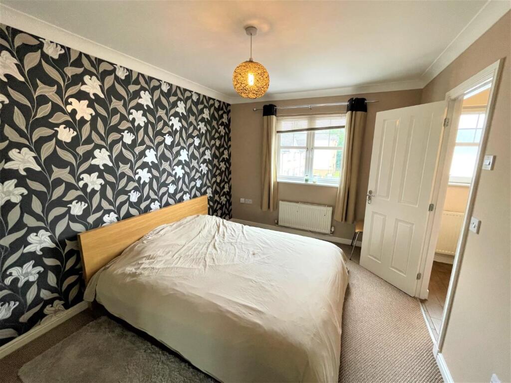 Bed 1