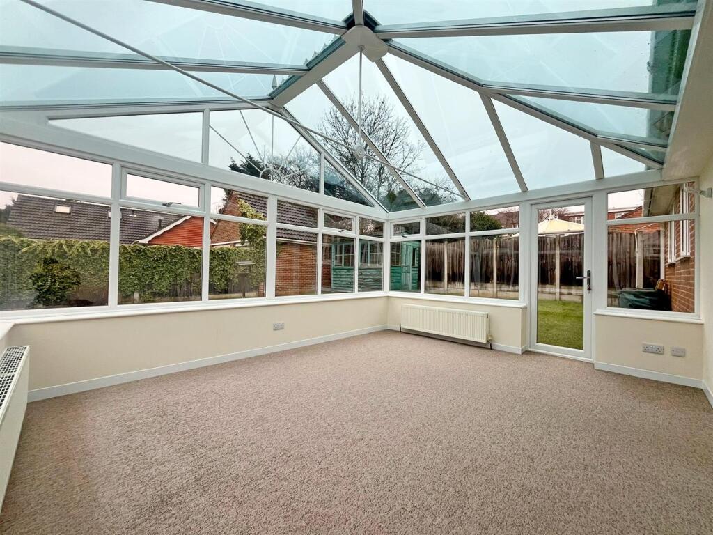 Conservatory