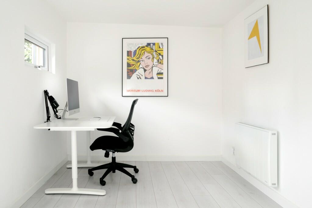 Home office