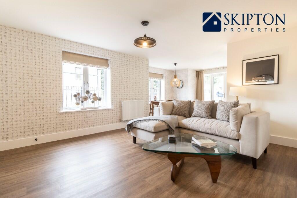 The Read Show Home