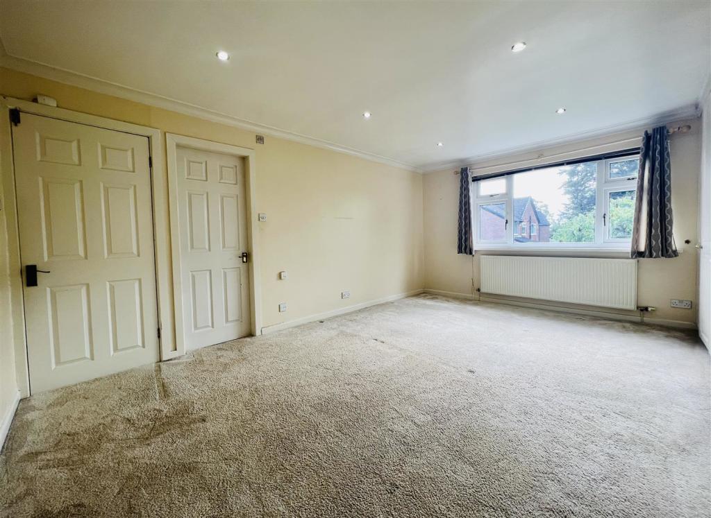 Bedroom 1 Aspect 2