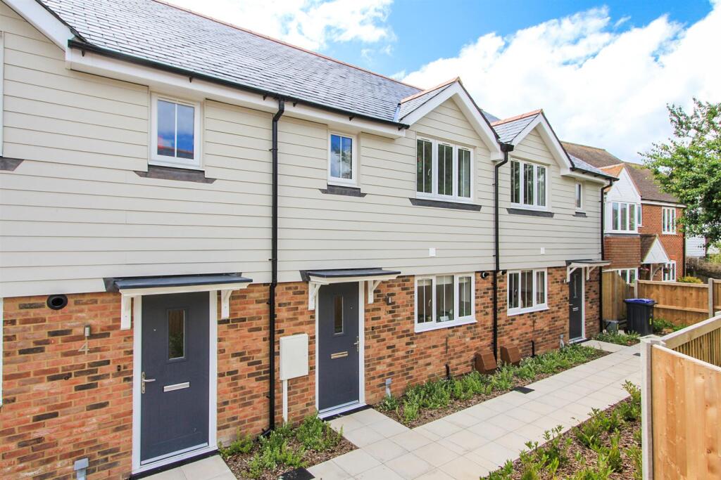 Gorwell Place, Whitstable