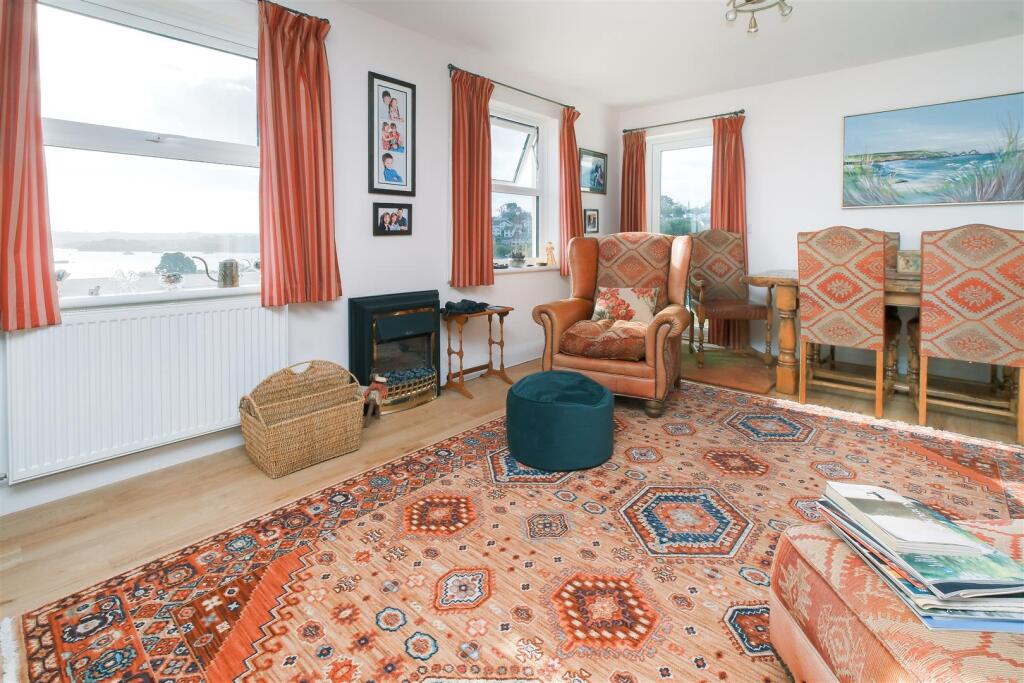 Dymond Court, Saltash