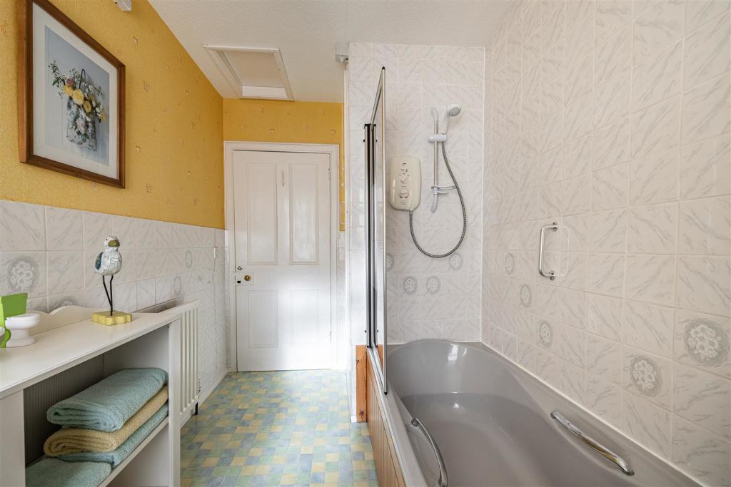 Victoria Villa St Abbs  46.JPG