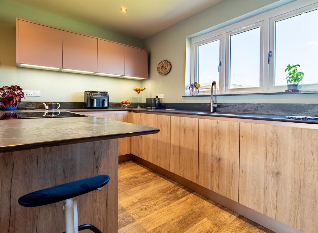 Modern Kitchen