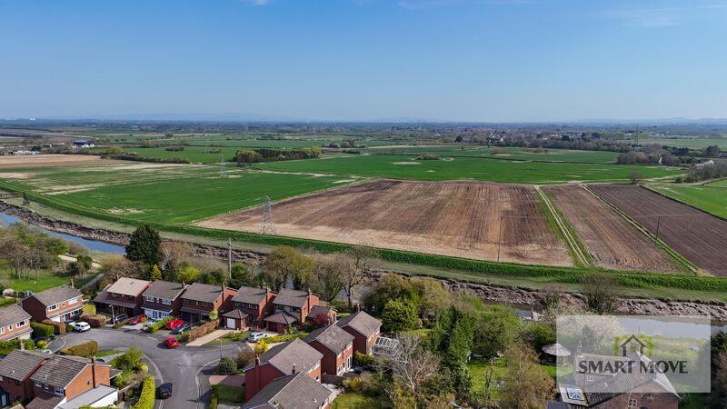 Nearby Countryside Walks