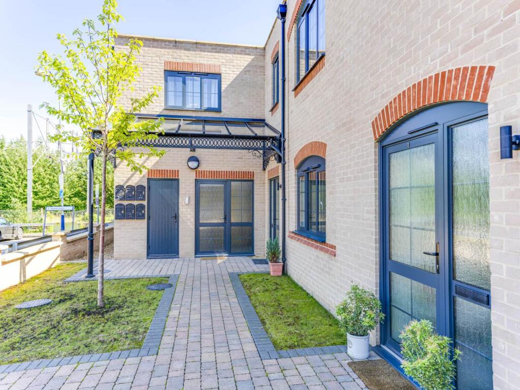 Victoria Place 1 Bed