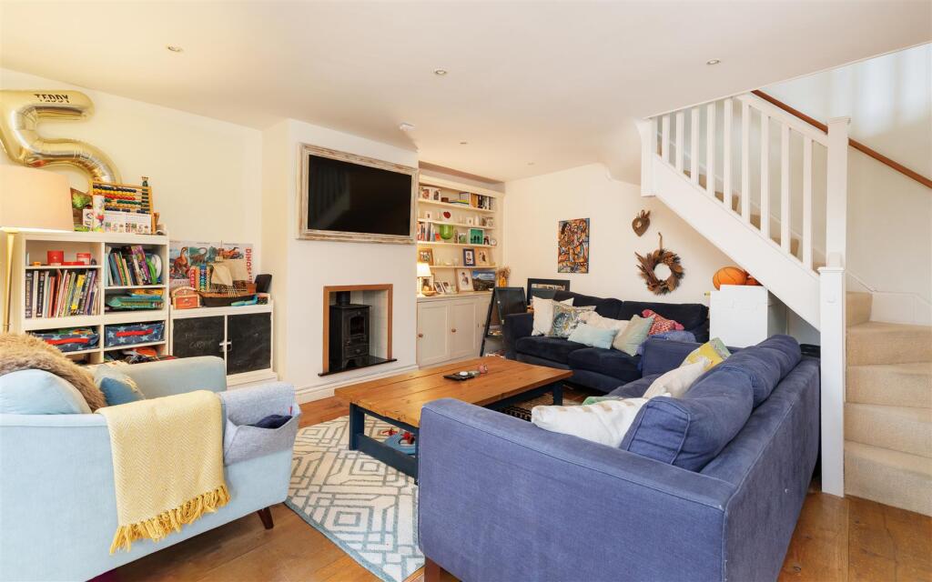Sitting Room 1