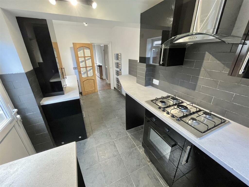 Kitchen Aspect 3