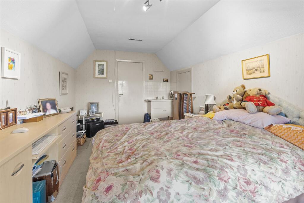 Ground Floor Bedroom 3