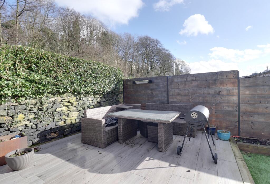 Back garden 2