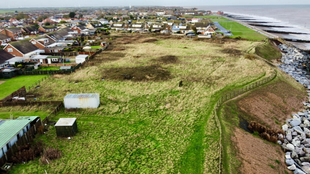 Land - Building Plot For Sale