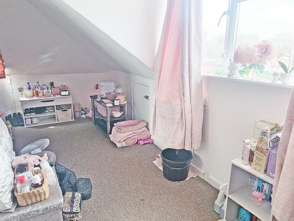 Bedroom Five