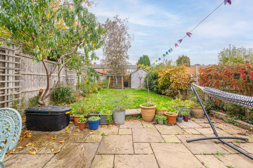 Oldfield Road 02043 