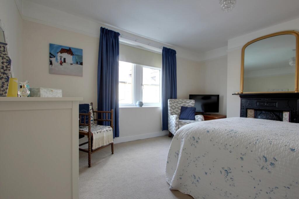 EweMove Harrogate Bedroom 1