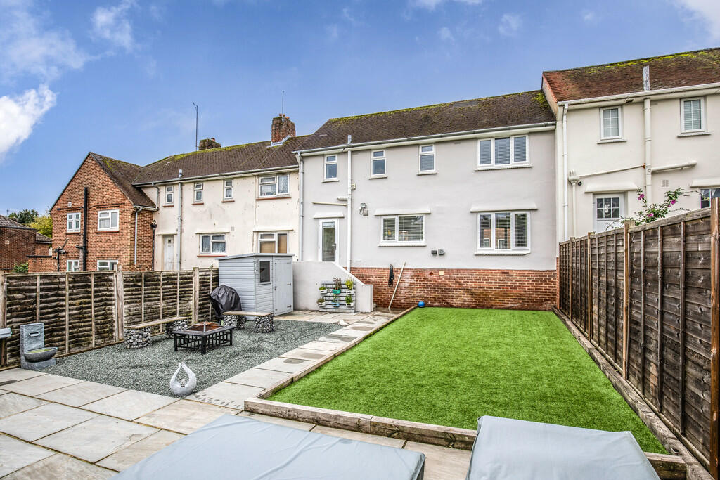 20 Twyford Road9