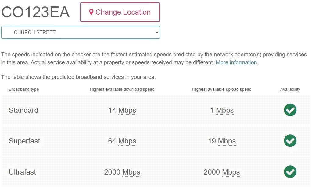 Broadband
