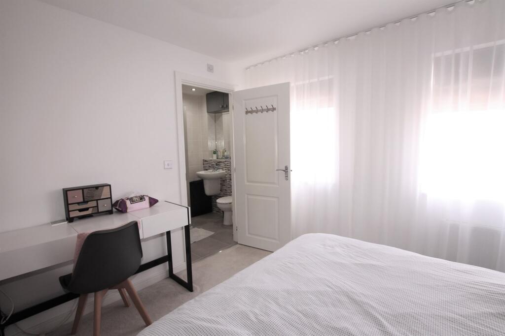 Bedroom+One