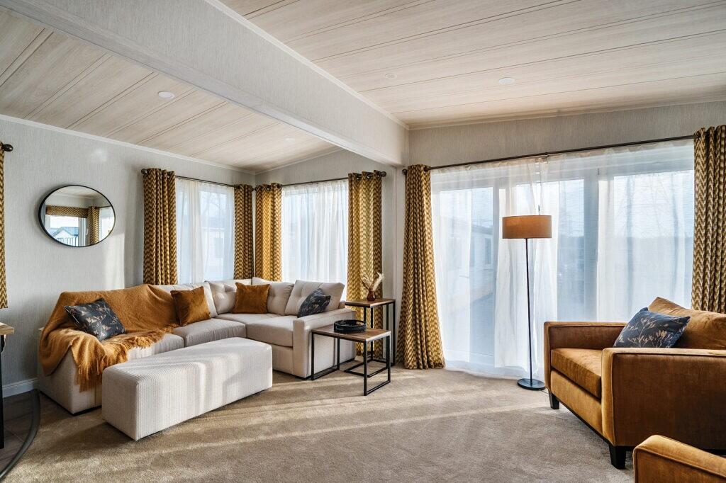 Typical Lounge