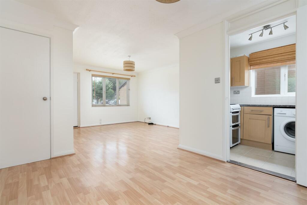 Dining Room/Living Room