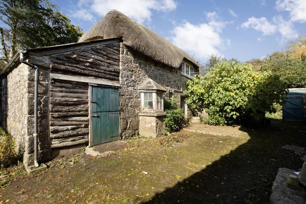Outbuildings