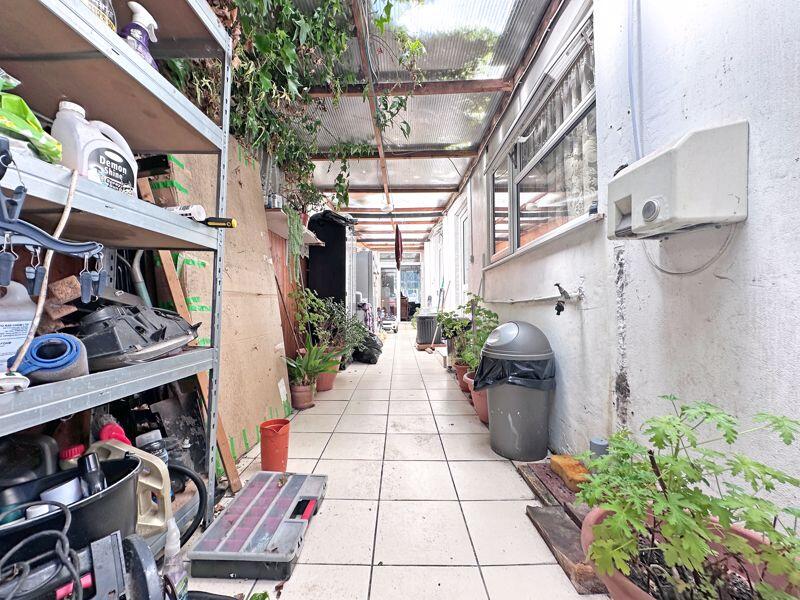 Utility/Lean to