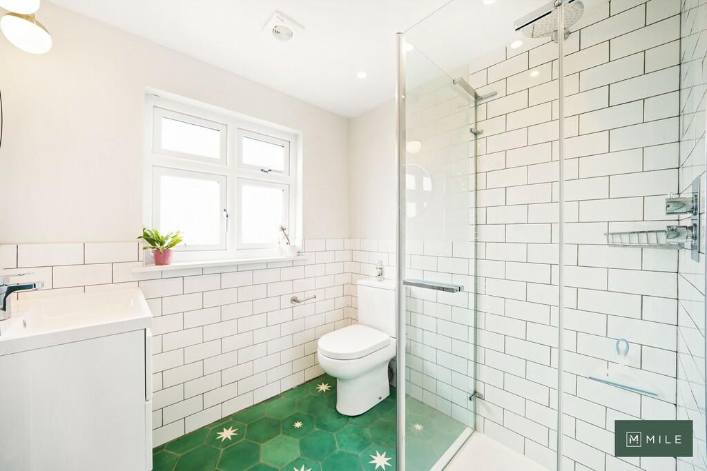 30 Bramston Road ...
