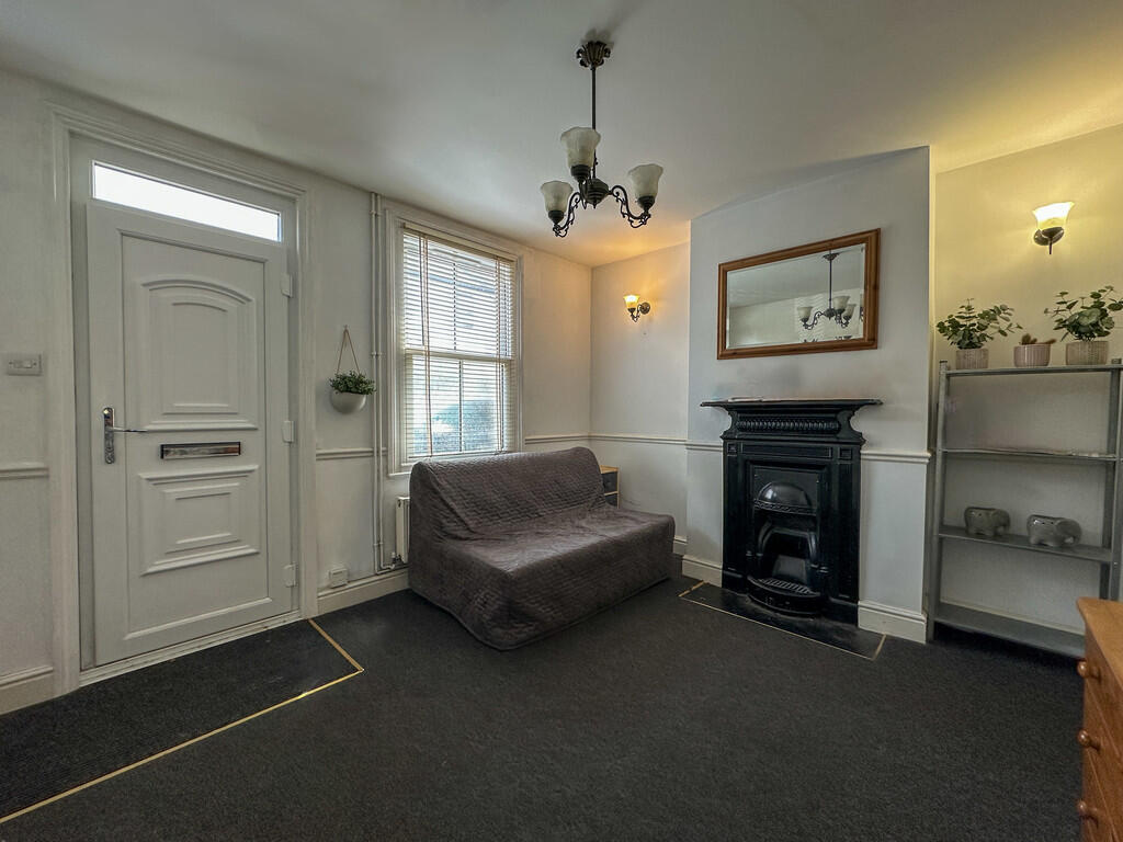 Lounge/ Entrance