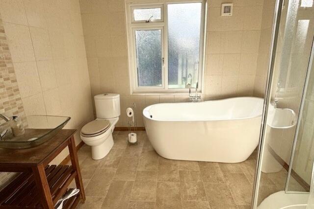 North Road, Sleaford, Lincolnshire, NG34