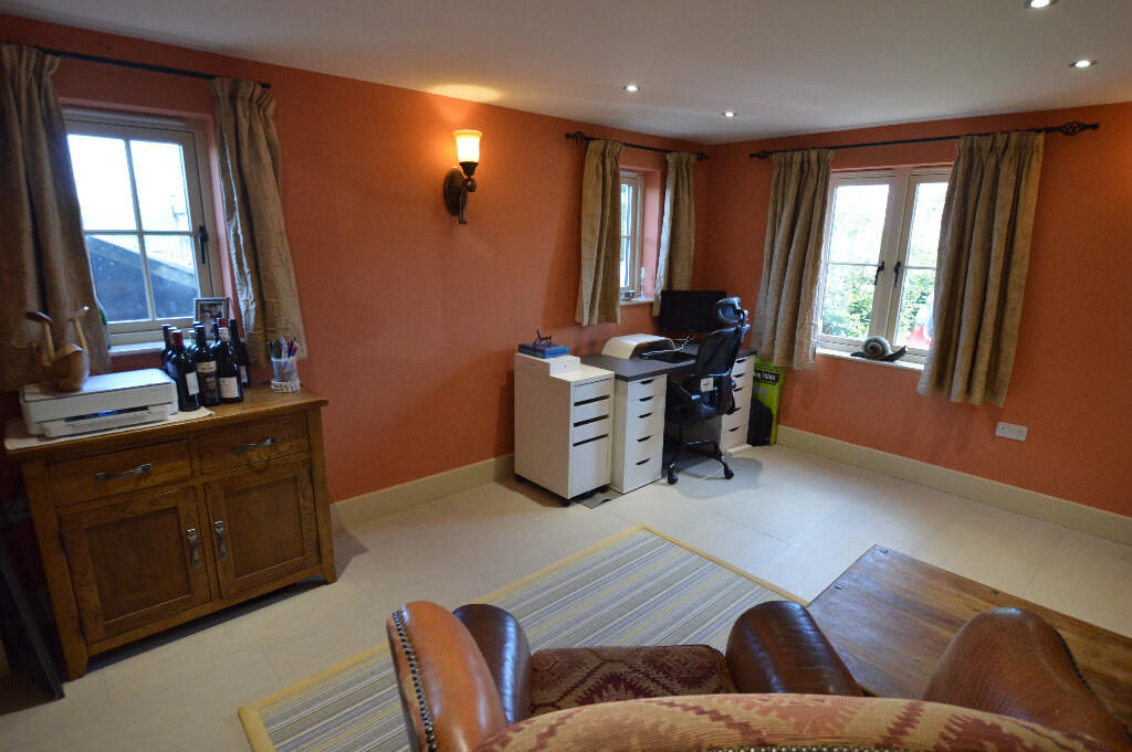 Family Area